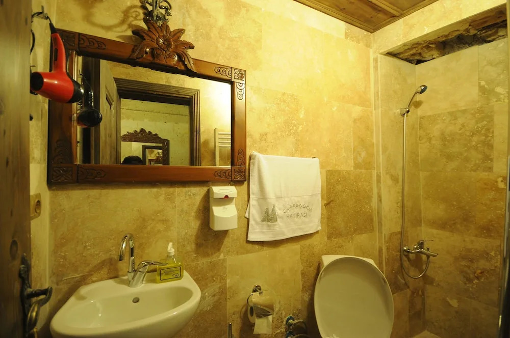 Cappadocia Home