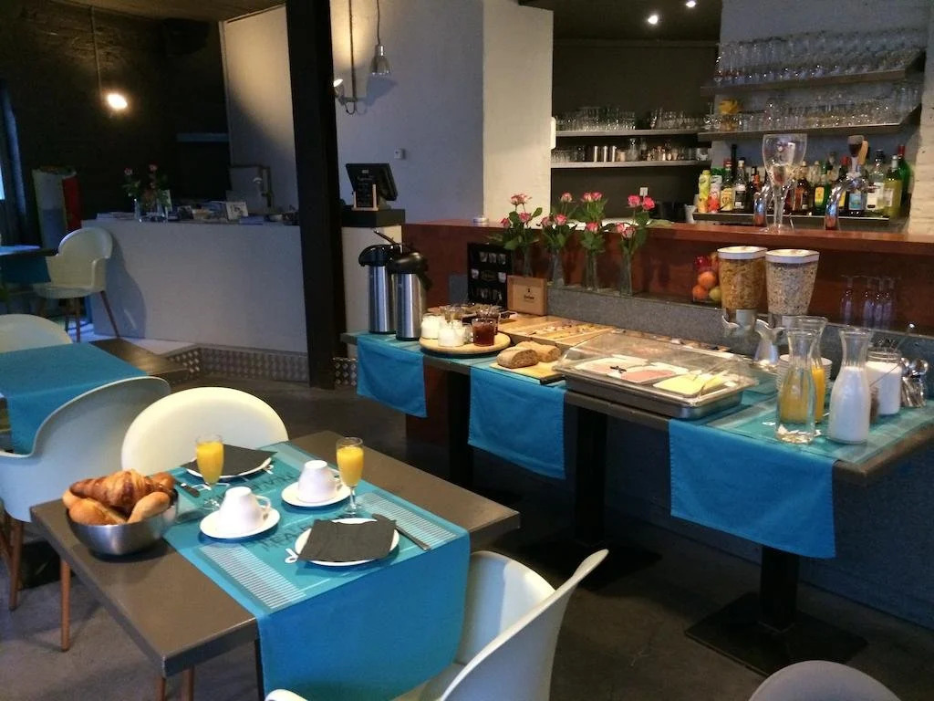 Hotel De Loft