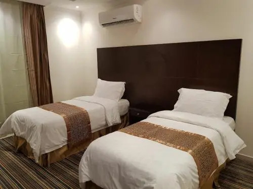 Sadeem Hotel Suites2
