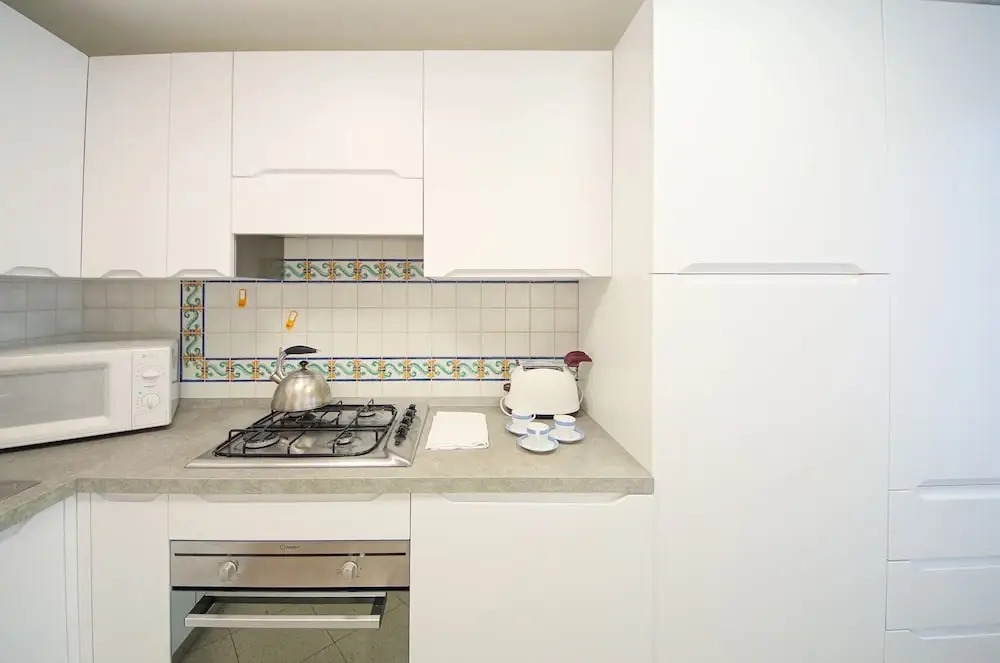 DolceVita Apartments N. 465