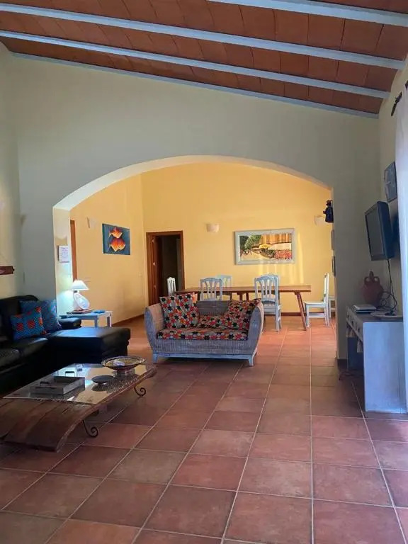 Casa Valentina Vivienda Turistica Et6135