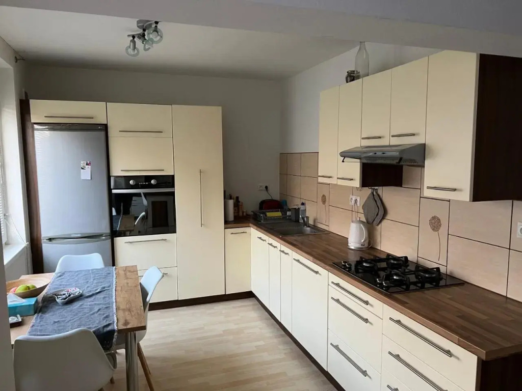 Apartmán v tichej lokalite