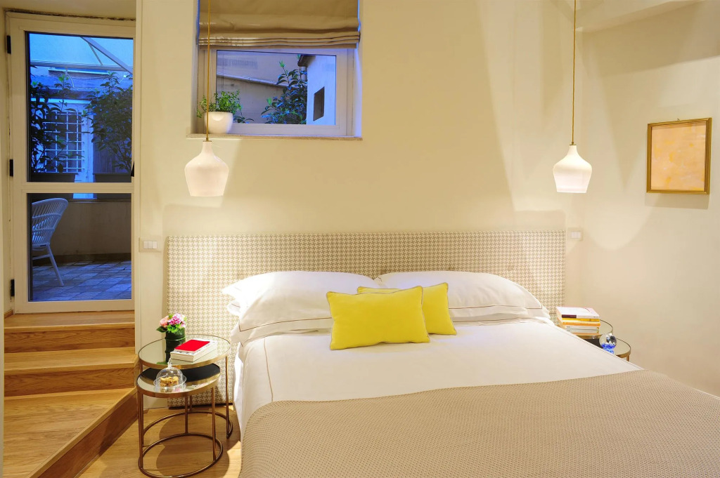 Nerva Boutique Hotel
