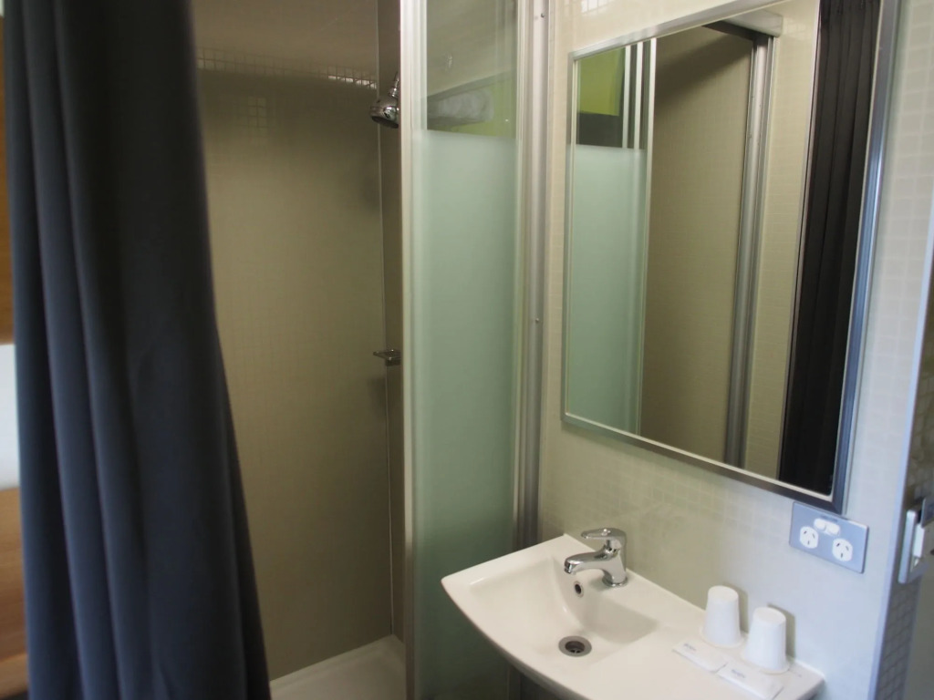 ibis Budget Sydney Olympic Park