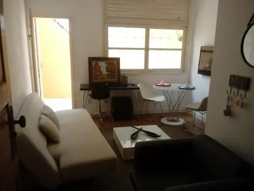 Hostel da Graça