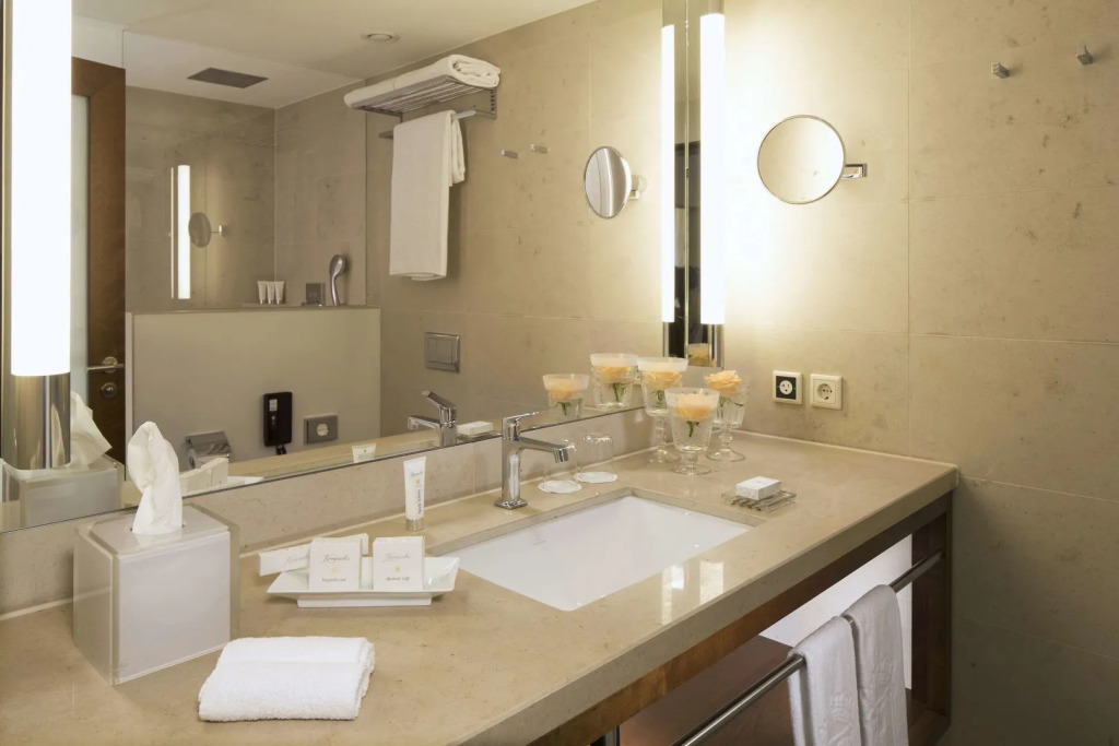 Hilton Frankfurt Gravenbruch
