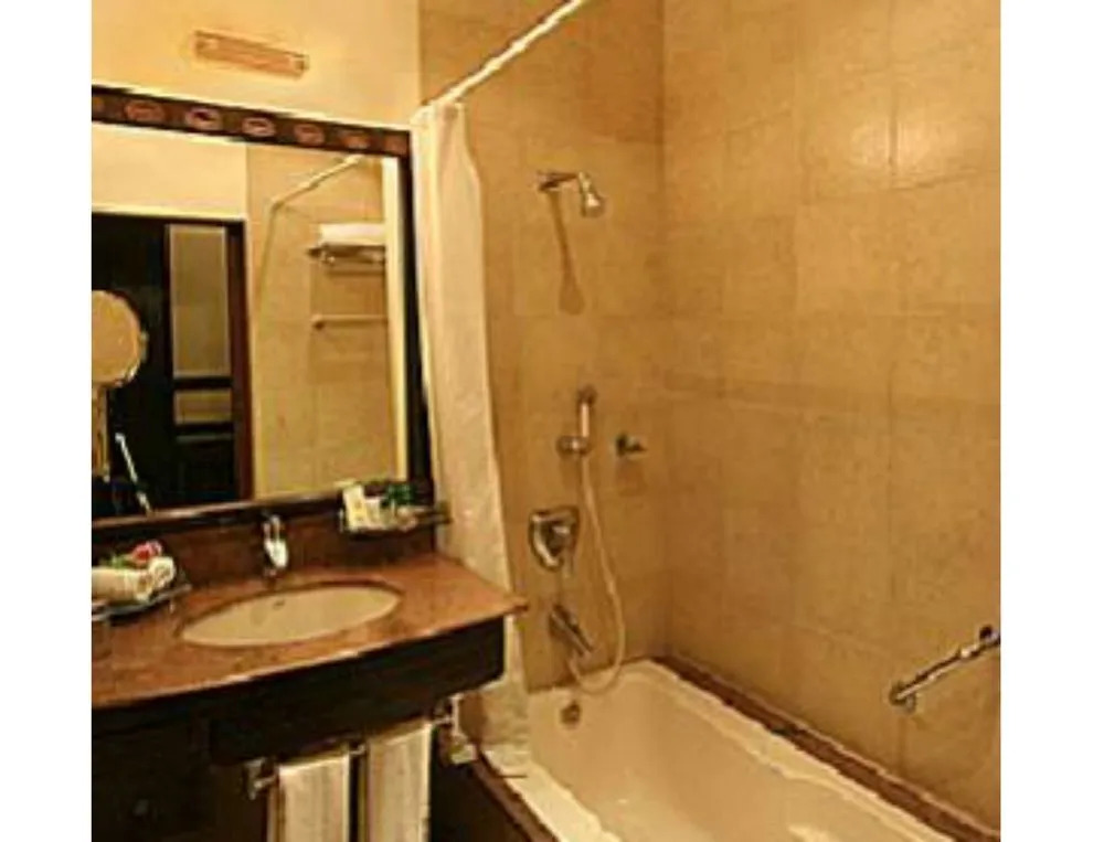 The Corinthians Resort