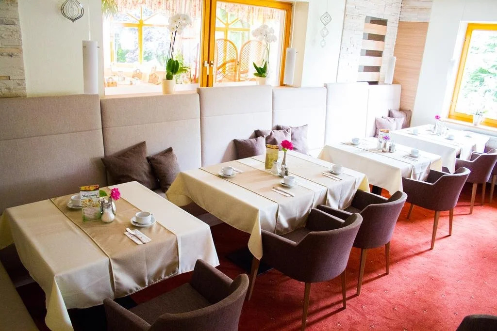 Hotel Garni Karnerhof - Zentrum für Ayurvedakuren