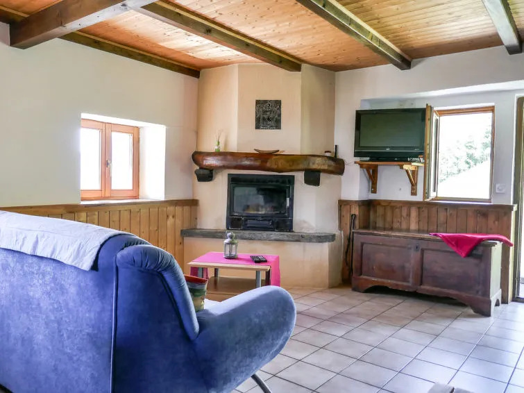 Holiday Home Baita Ficc