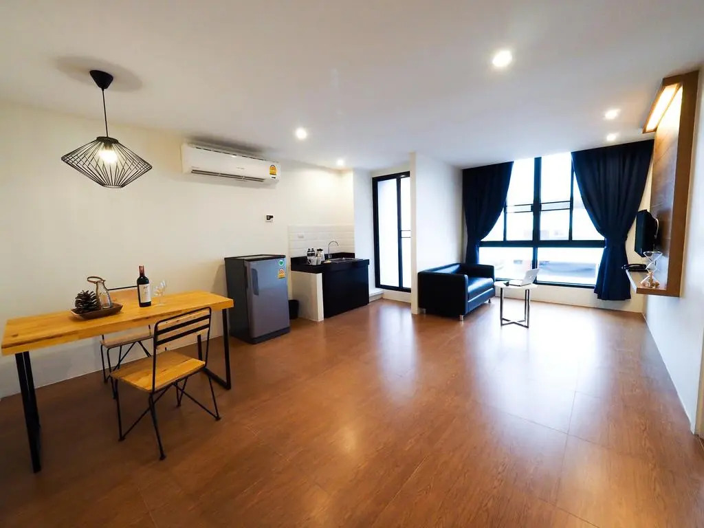 130 Hotel & Residence Bangkok