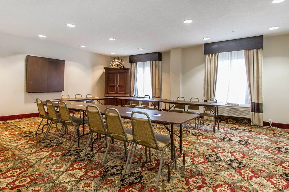 Comfort Inn Greenville