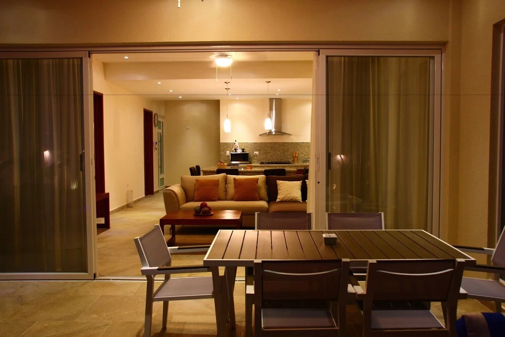 Villa Xel Ha Luxury Houses