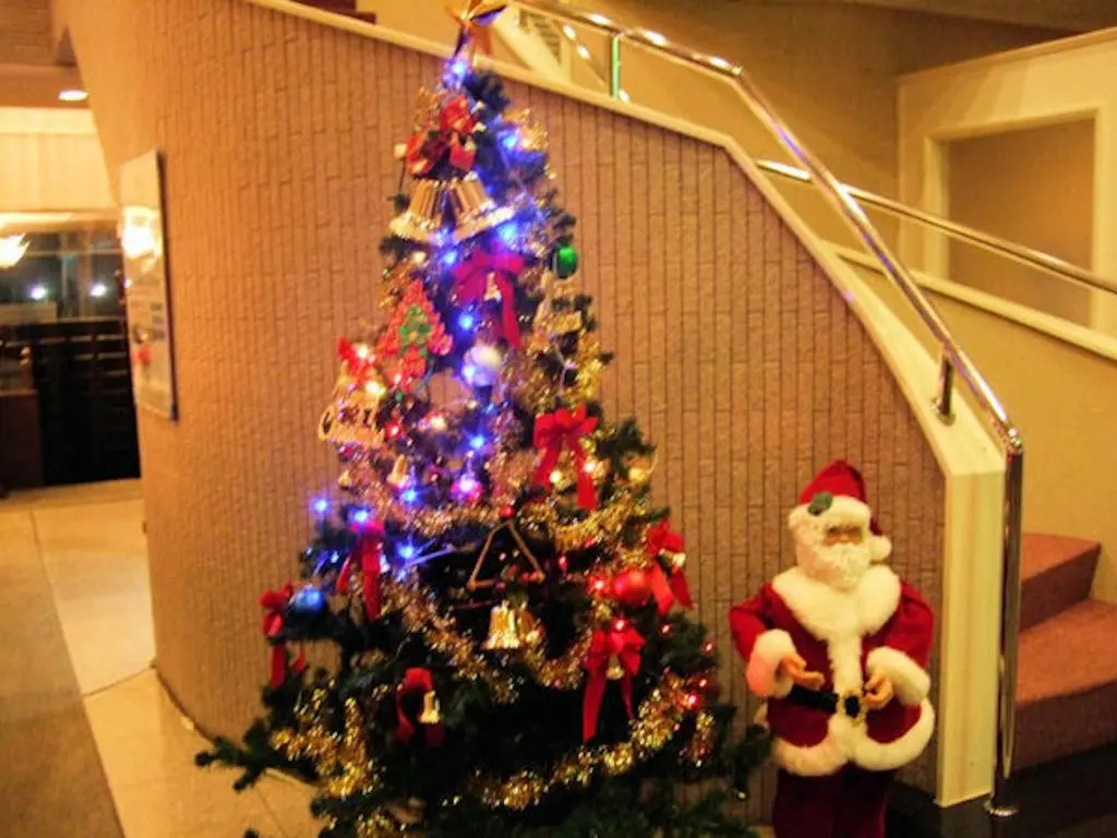 Seaside Hotel Kamome