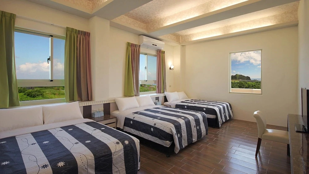 Jing Long Homestay