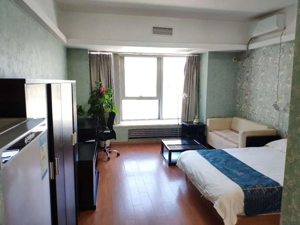 Tiandi Huadian Apartment Boya