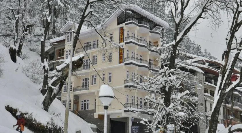 Sara Hotel