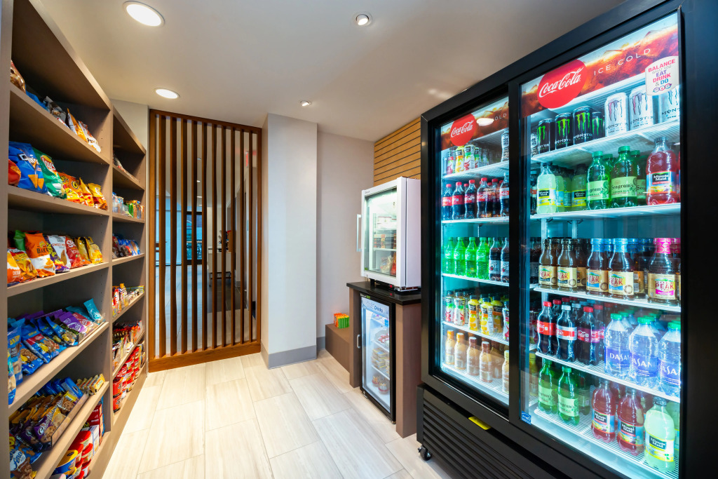 Holiday Inn Express & Suites - Romeoville - Joliet North by IHG