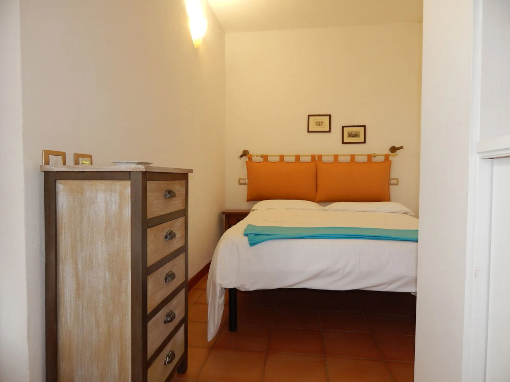 Fullino Nero Rta - Residenza Turistico Alberghiera