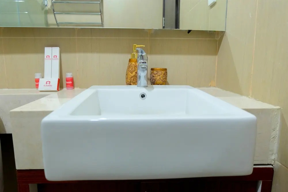 Cozy & Modern 2BR @ GP Plaza Apartment