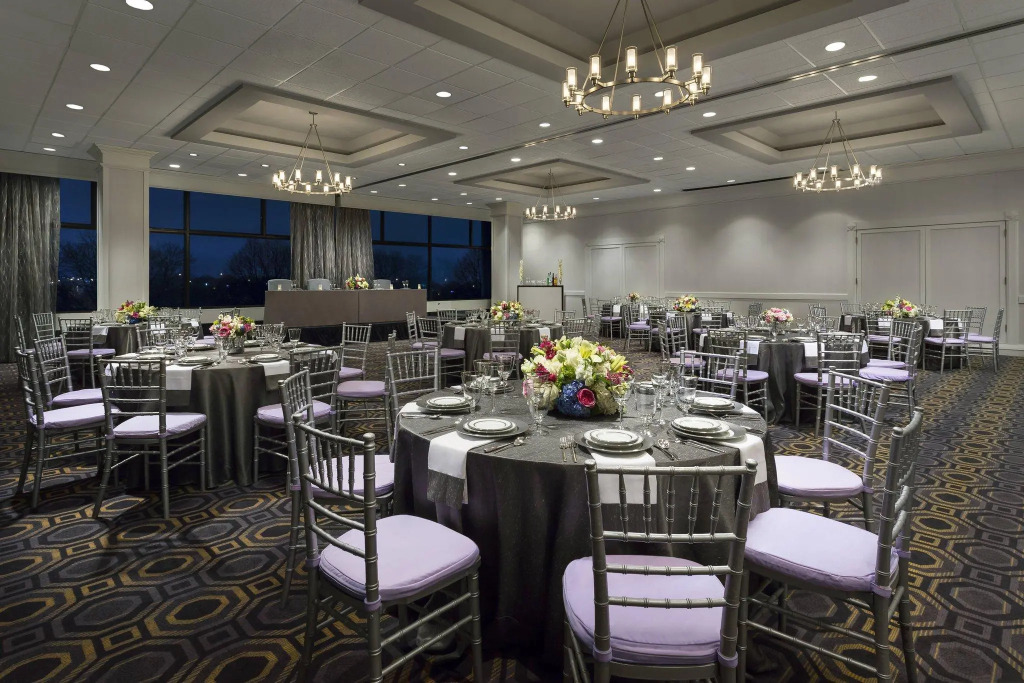 Courtyard by Marriott Boston Cambridge