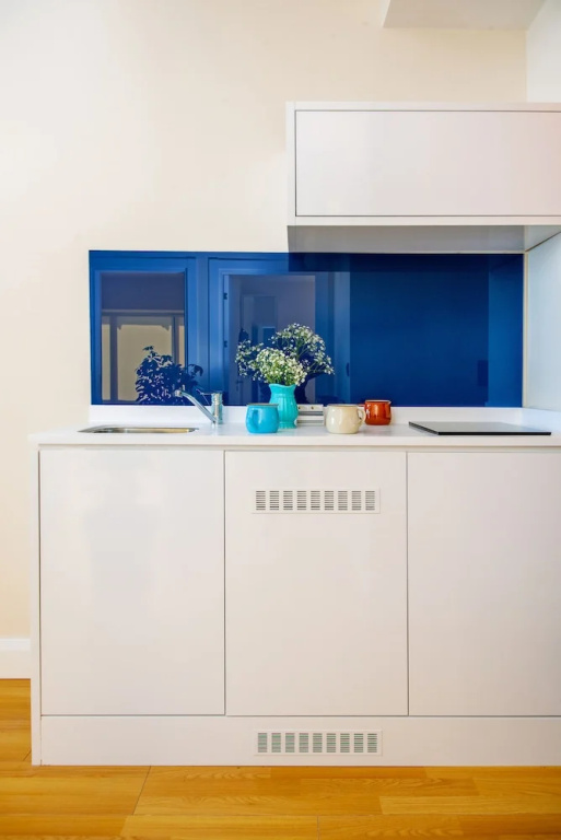 Orbi City - Sea View Aparthotel in Batumi