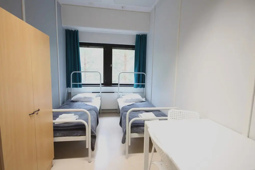 Forenom Private Rooms Espoo Kilo