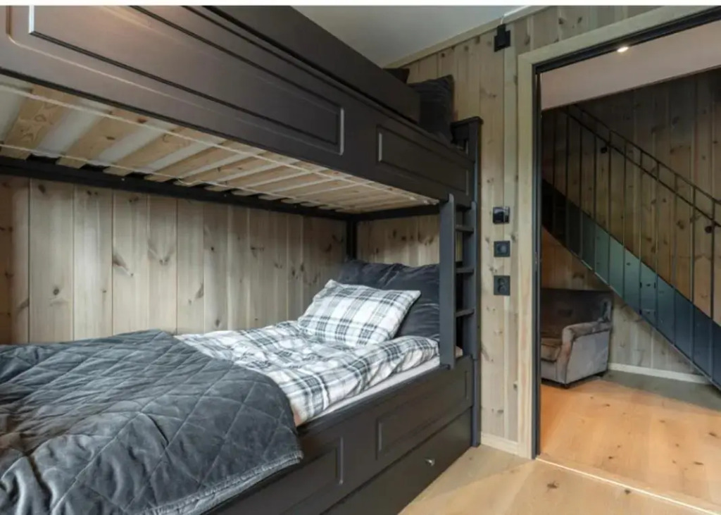 Apartment in the heart of Hemsedal, Fyri Tunet