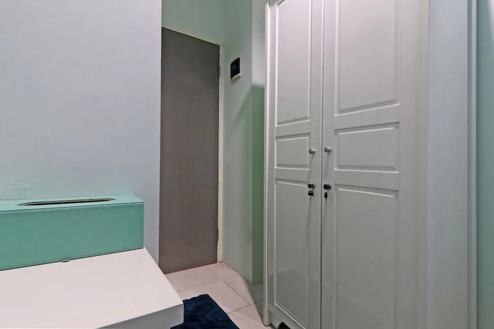 Grogol Residence