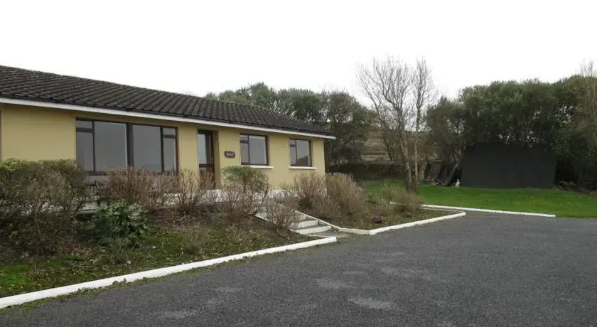 Sunset House