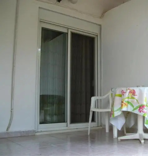 Athina Hotel