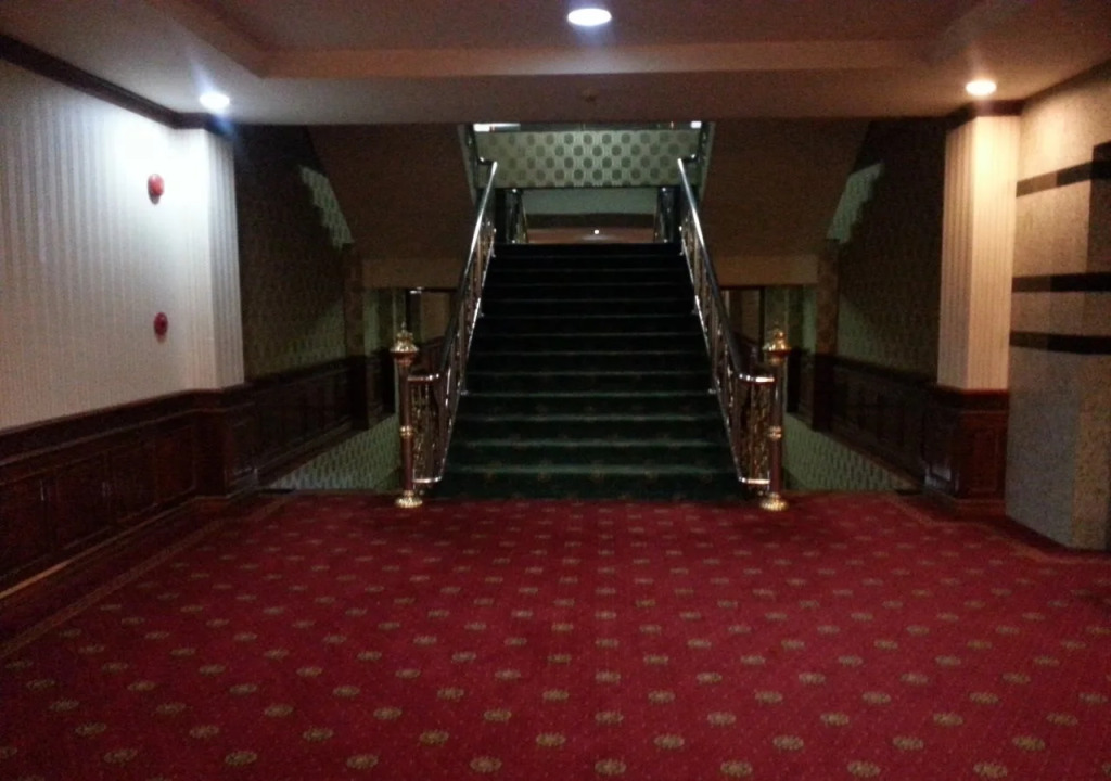 Angkham Hotel