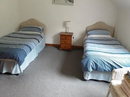 Lurig View B&B