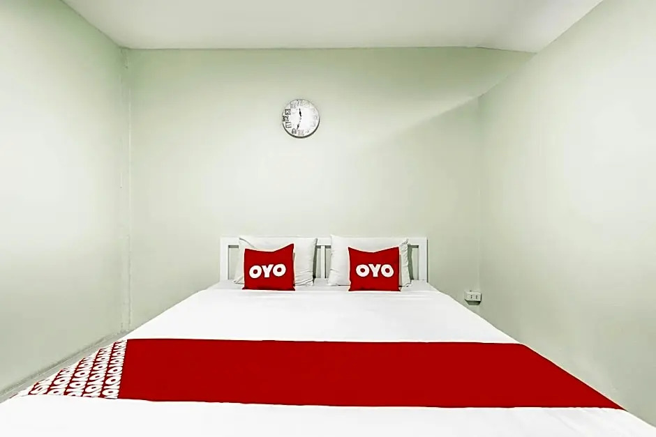 OYO 722 I Oun Inn