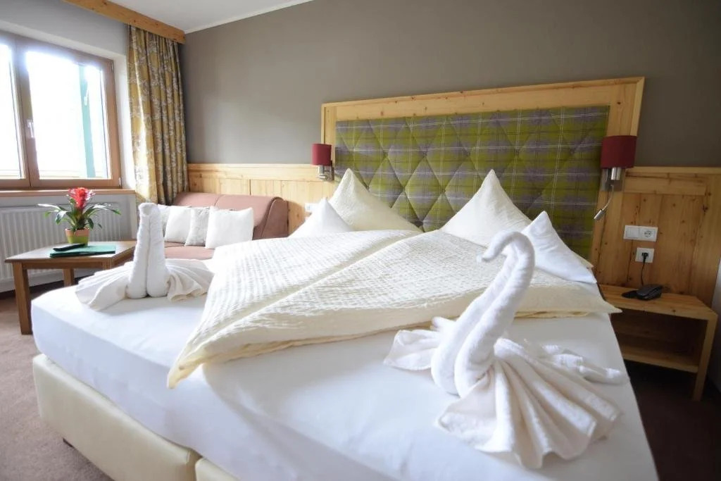 Hotel Hubertus