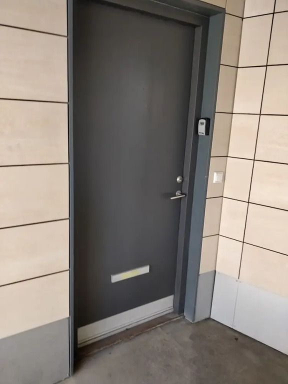 Aegis Apartments