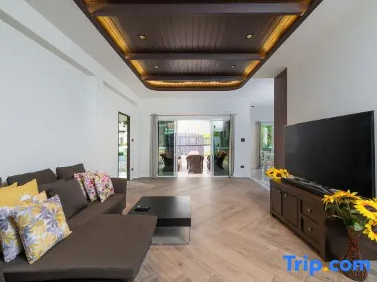 Orchid Paradise Homes OPV 20