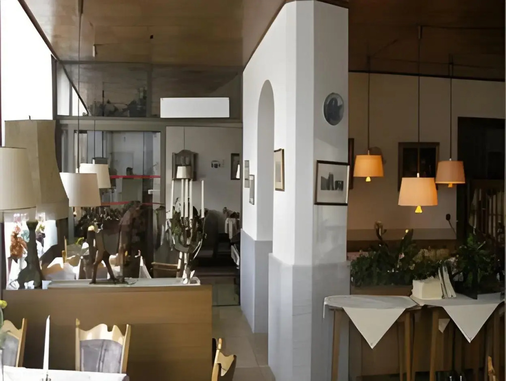 Panorama Hotel Rheinkrone