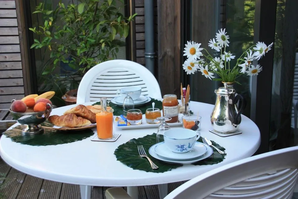 Jardins en Ville