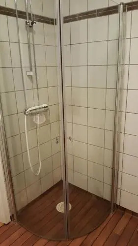 Borggården Apartment