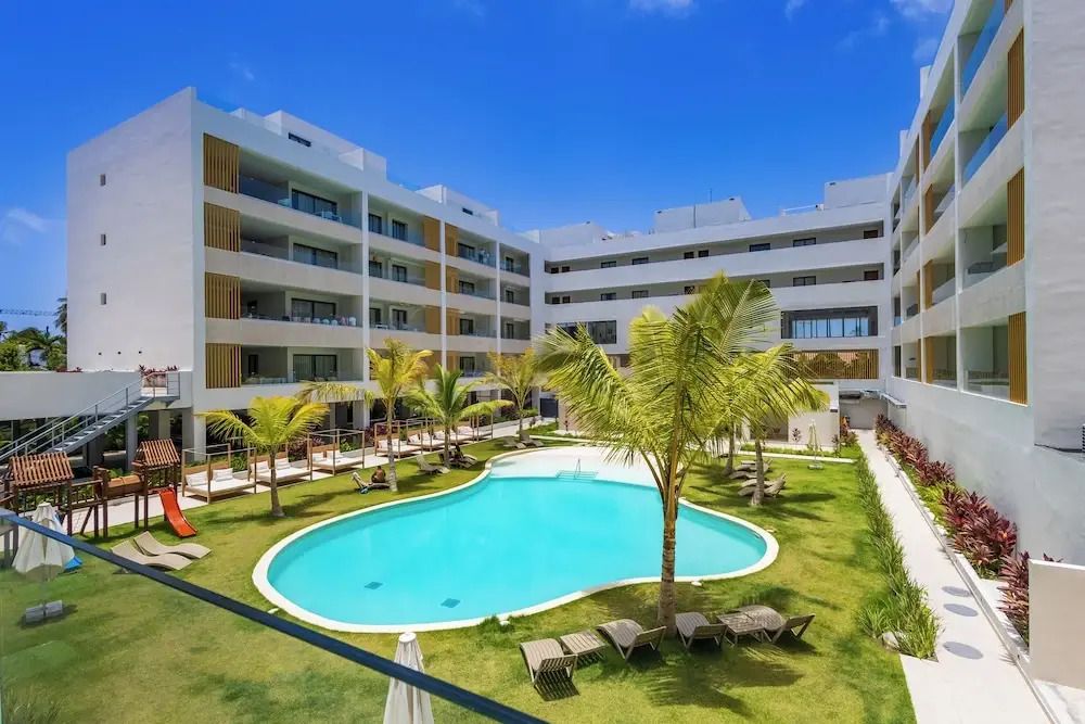 2BR Gardenia Retreat - Picuzzi & Pool