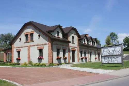 Zajazd Ryszkówka