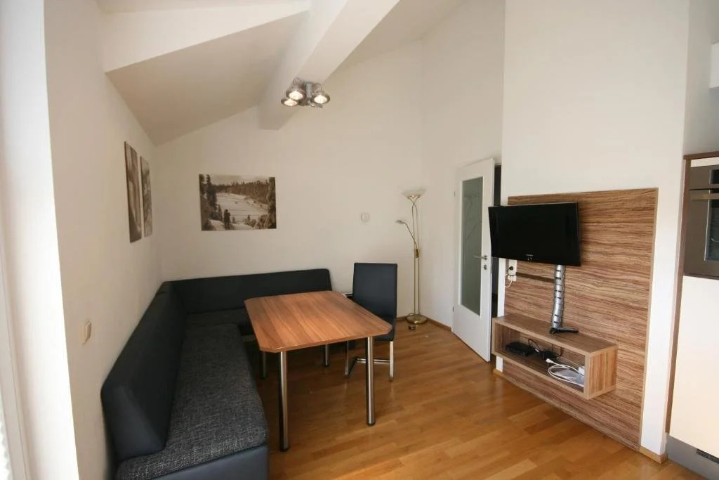 Appartements Zur Kapelle