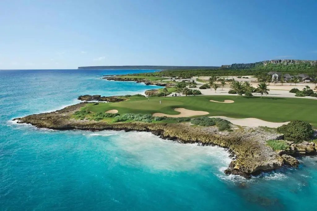 Cap Cana PentHouse with terrace and private pool