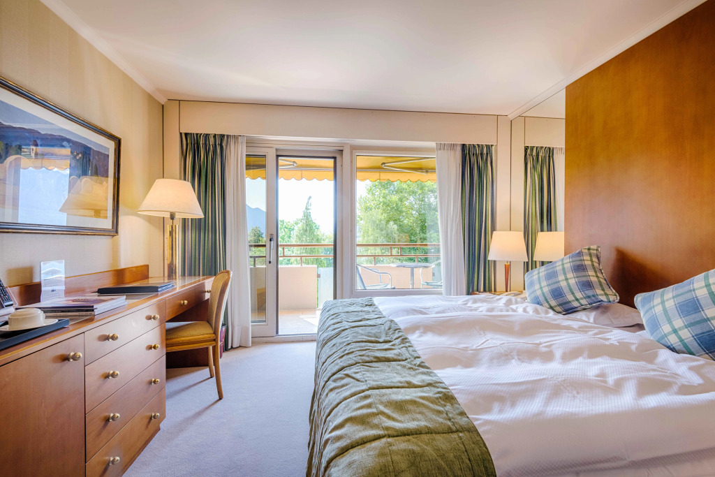 Royal Plaza Montreux