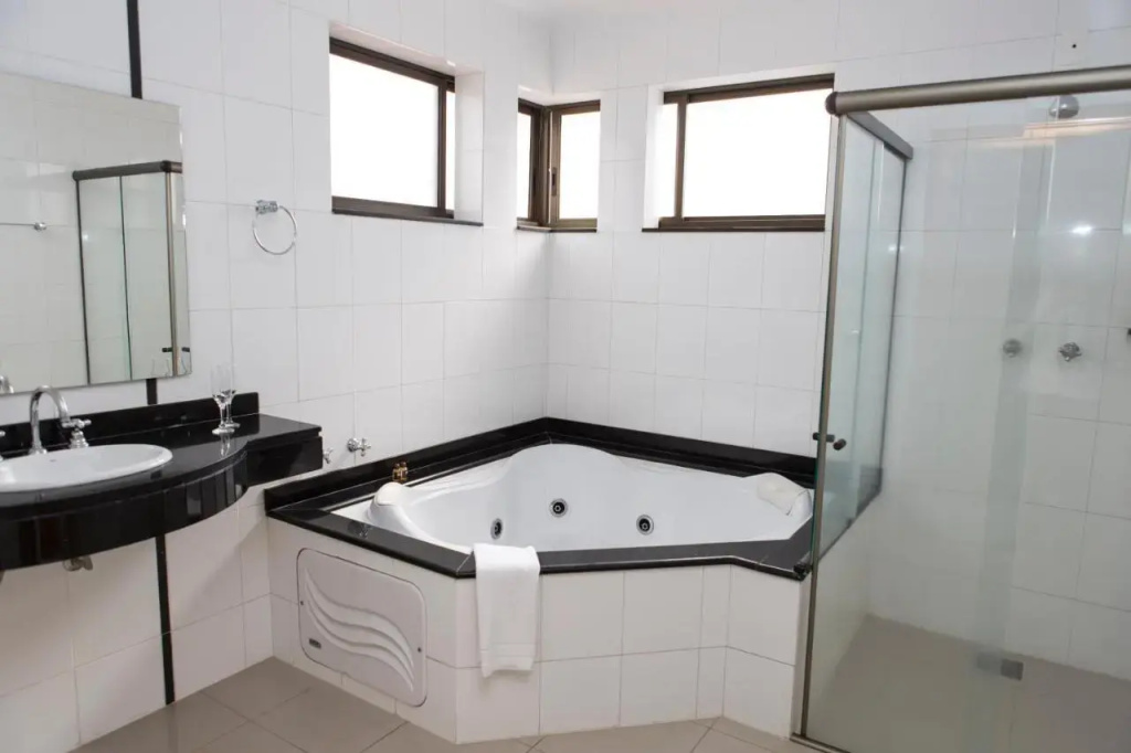 Hotel Ouro Lavras