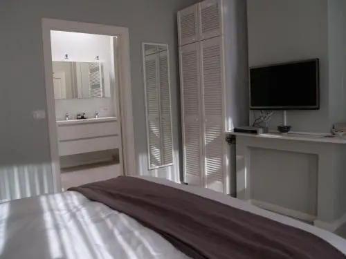 Guesthouse Vlamynckpoort