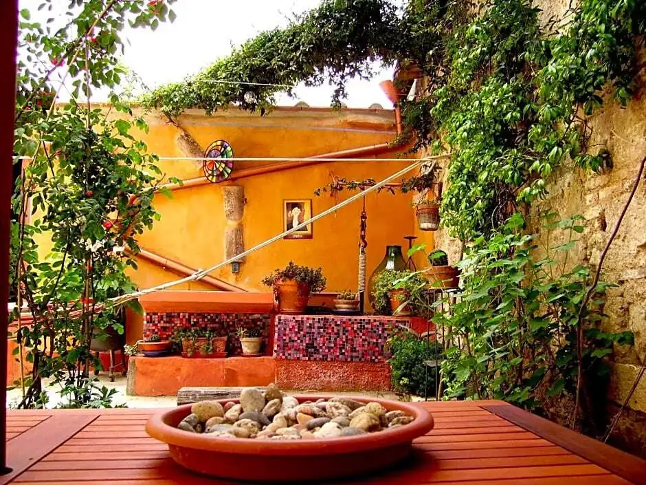 Le Cisterne B&B