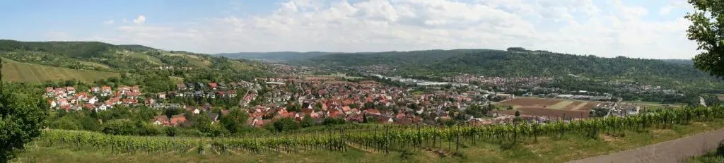 Apartment Grunbach