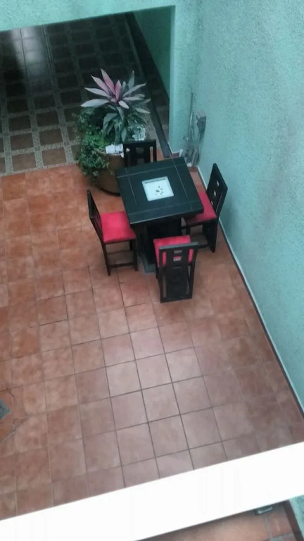Hostal Azteca