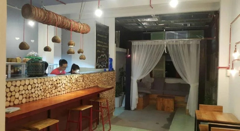 Emmie Nha Trang Hotel